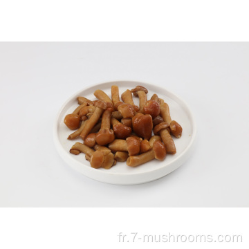 Curée congelée Nomko Champignon-500g